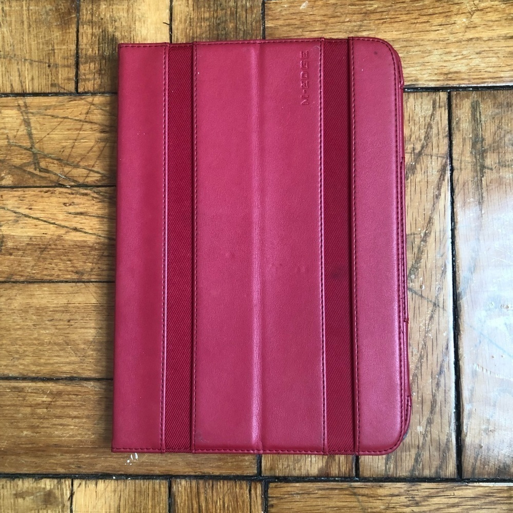 🎁 Tablet case